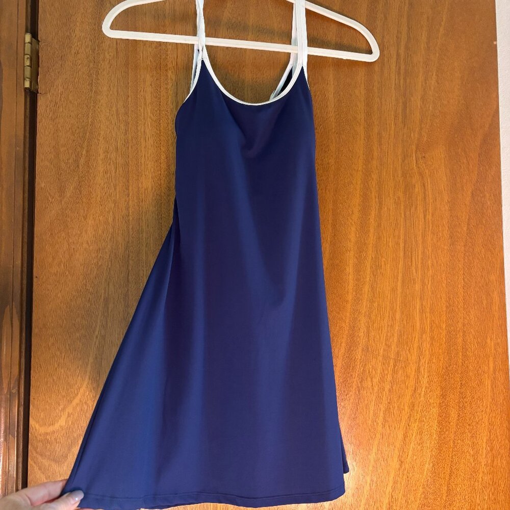 NWT Altar'd State Tennis / Pickleball "Back At It Dress"